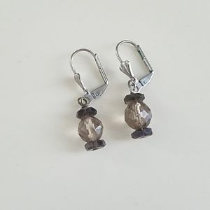 Handmade Drop Earrings